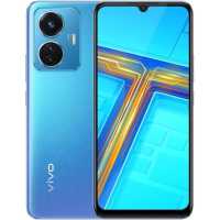 смартфон Vivo T1 6/128GB Blue звездный путь