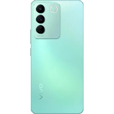 смартфон Vivo T2 8/256GB Green зеленый