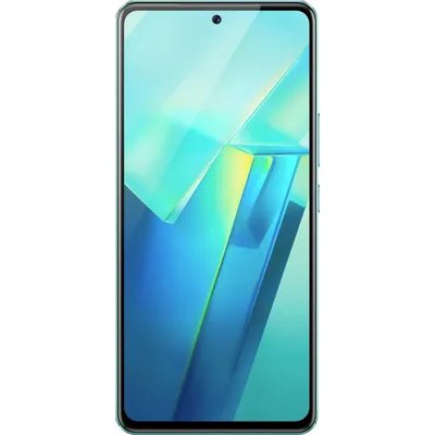 смартфон Vivo T2 8/256GB Green зеленый