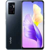смартфон Vivo V23E 8/128GB Black лунная тень