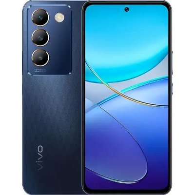 смартфон Vivo V30 Lite 8/128GB Black черный
