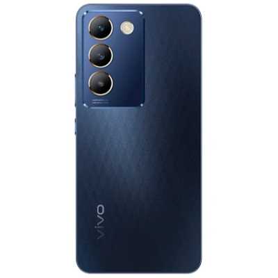 смартфон Vivo V30 Lite 8/256GB Black черный