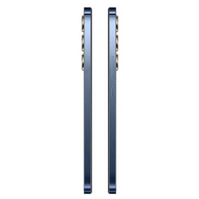 смартфон Vivo V30 Lite 8/256GB Black черный