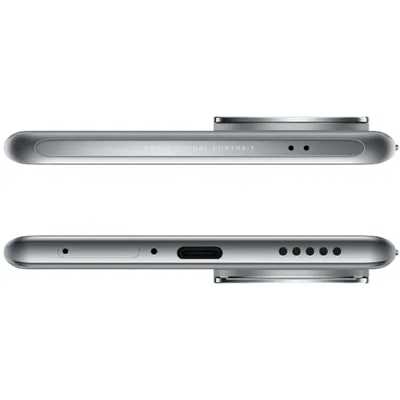 смартфон Vivo V40 12/256GB Titan Silver серебристый