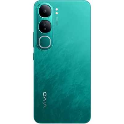смартфон Vivo V40 Lite 4G 8/256GB Green зеленый
