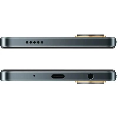 смартфон Vivo Y03 4/128GB Black черный