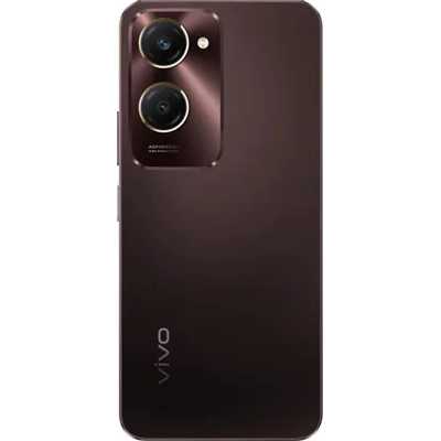 смартфон Vivo Y18 6/128GB Brown коричневый