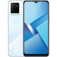 смартфон Vivo Y21 4/64GB Brilliant Radiance бриллиантовое сияние