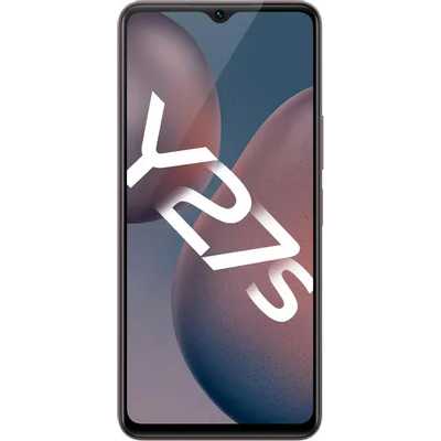 смартфон Vivo Y27s 8/256GB Black Burgundy черный бургунди