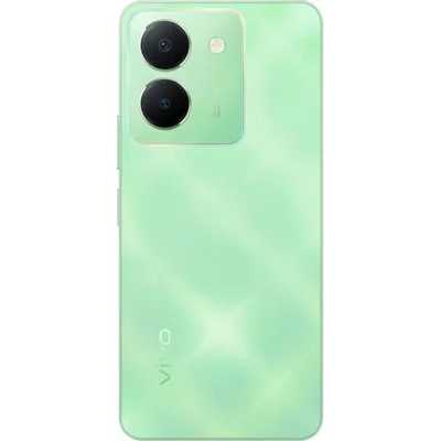 смартфон Vivo Y27s 8/256GB Green зеленый