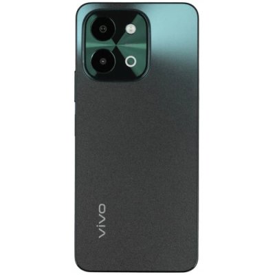 смартфон Vivo Y28 8/128GB Green зеленый