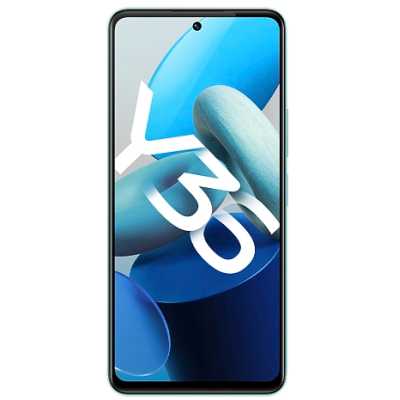 смартфон Vivo Y36 8/256GB Light Blue голубой
