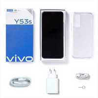 смартфон Vivo Y53s 6/128GB Blue