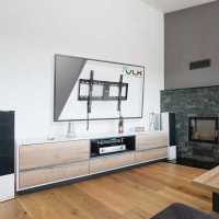кронштейн VLK Trento-39 Black