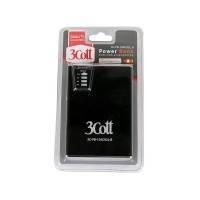 3Cott 3C-PB-104CR2L-B Черный