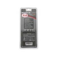 3Cott 3C-PB-208CR2L-B Черный