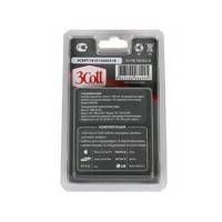 3Cott 3C-PB-78CR2L-B Черный