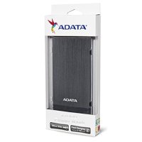 внешний аккумулятор A-Data AX7000-5V-CTI Серебристый