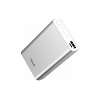 внешний аккумулятор ASUS ZenPower 90AC00P0-BBT077 Серебристый