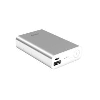 внешний аккумулятор ASUS ZenPower 90AC00P0-BBT077 Серебристый