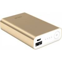 внешний аккумулятор ASUS ZenPower ABTU005 Gold золотой