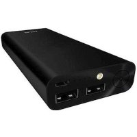 ASUS ZenPower ABTU008 Black Черный
