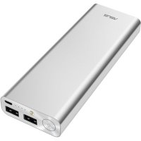 ASUS ZenPower ABTU008 Silver Серебристый
