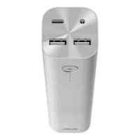 ASUS ZenPower ABTU009 Silver Серебристый