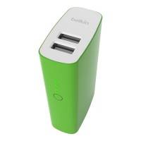 Belkin F8M979btGRN Зеленый