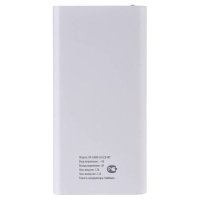 Buro RA-16000-3U-LCD-WT Белый