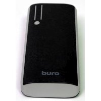 внешний аккумулятор Buro RC-10000 Черный