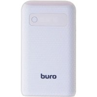 внешний аккумулятор Buro RC-7500A-W Белый