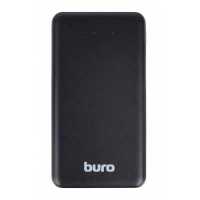 внешний аккумулятор Buro RLP-8000-B Черный