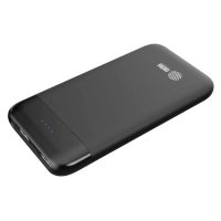 внешний аккумулятор Cactus CS-PBFSFL-10000 Черный