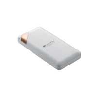 внешний аккумулятор Canyon PB-102 CNE-CPBP10W Белый