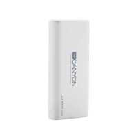 внешний аккумулятор Canyon PB-204 CNS-CPBP20W Белый