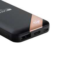 внешний аккумулятор Canyon PB-54 CNE-CPBP5B Черный