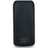 CBR CBP-4160 Black Черный