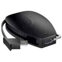 внешний аккумулятор Hiper Power Bank CIRCLE500 Black Черный