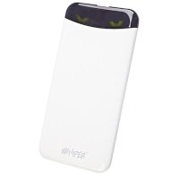Hiper Power Bank EP6600 White Белый