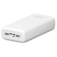 внешний аккумулятор Hiper Power Bank PSL28000 White Белый