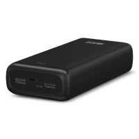 внешний аккумулятор Hiper Power Bank PSL30000 Black Черный