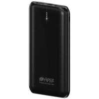 внешний аккумулятор Hiper Power Bank RPX10000 Black Черный