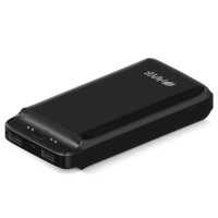 внешний аккумулятор Hiper Power Bank SL20000 Black Черный
