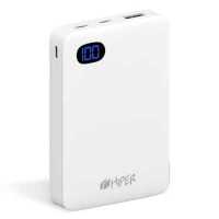 внешний аккумулятор Hiper Power Bank SN10000 White Белый