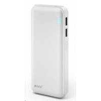 внешний аккумулятор Hiper Power Bank SP12500 White Белый