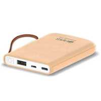 внешний аккумулятор Hiper Power Bank Travel5k Peach Розовый