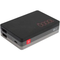 LG PMC-1000.AGRABK Черный