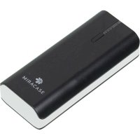 Miracase MACC826 White-Black Черно-белый