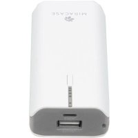 Miracase MACC826 White-Grey Белый